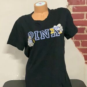 Medium VS PINK Campus TEE